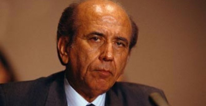 Fallece el ex presidente venezolano Carlos Andrés Pérez