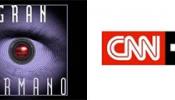 Telecinco convierte CNN+ en Gran Hermano 24 horas