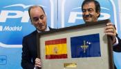 El PP de Asturias pide a Aguirre que "se meta en sus asuntos"