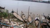 El Mekong pierde la batalla ante el desarrollo industrial