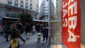 Madrid y Murcia estrenan rebajas