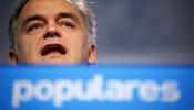 El PP 'vende' la necesidad de un gran acuerdo mientras ataca a Zapatero