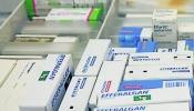 Sanidad recurre la Ley Gallega de Medicamento