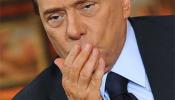 Berlusconi se jacta de no tener relaciones con mujeres de izquierdas