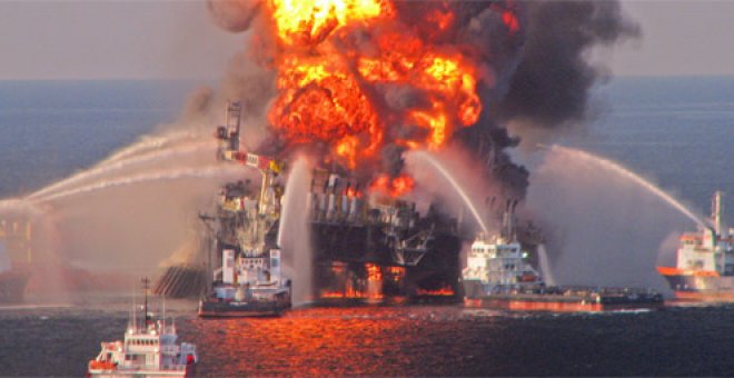 El ahorro de costes y "errores evitables" causaron el vertido de BP