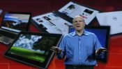 Microsoft rediseña Windows para adaptarlo a las tabletas