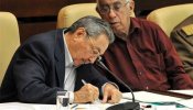 Raúl Castro remodela tres ministerios