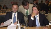 Rajoy temió que Cascos ganara en un congreso