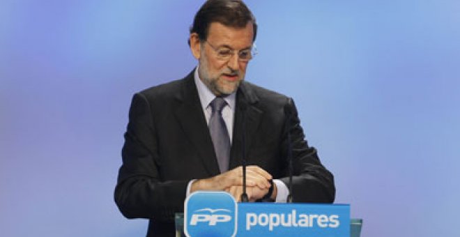 ERC cree que el "aznarismo" se prepara para relevar a Rajoy