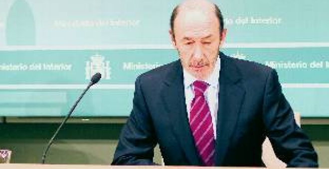 La tregua "general" de ETA no le sirve al Gobierno