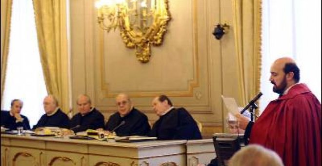 La Corte Constitucional decide sobre el escudo de Berlusconi