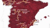 La Vuelta a España, con Angliru pero sin Pirineos