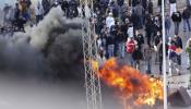 Ben Alí releva a su ministro de Interior por las revueltas