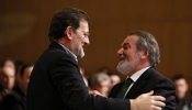 Los dislates de Oreja ante los que calla Rajoy