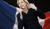 La derechista Marine Le Pen, investigada por racismo