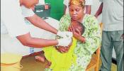 Otra vacuna protege a bebés de la malaria