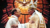Juan Pablo II, la historia de una beatificación polémica