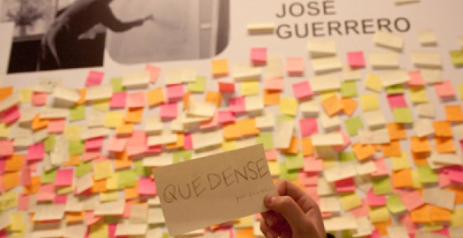 El legado de Guerrero ya tiene su fundación