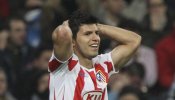 Agüero se pierde el derbi por lesión