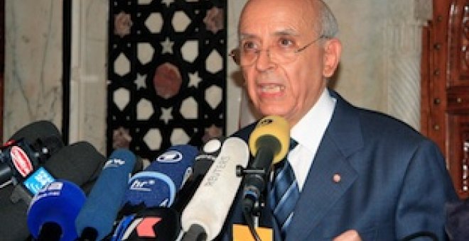 El nuevo Gobierno de Túnez promete arrestar a los jefes de la represión