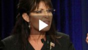 El himno de batalla de Sarah Palin