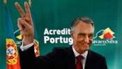 Cavaco, reelegido con la mayor abtención de la historia de Portugal