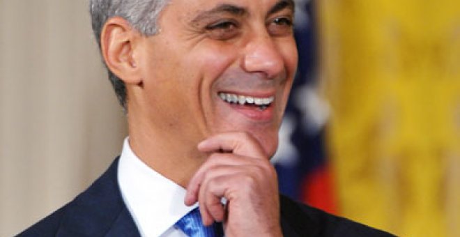 El ex jefe de gabinete de Obama no podrá aspirar a la alcaldía de Chicago