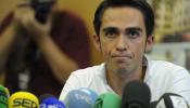 El 'caso Contador' pone nerviosa a la UCI