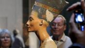 Alemania se niega a devolver a Egipto el busto de Nefertiti