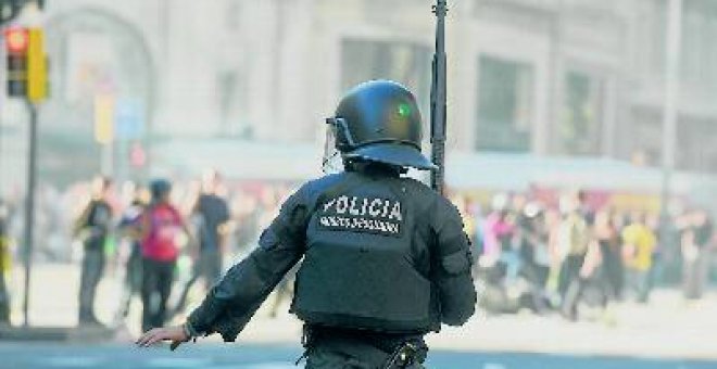 Puig anuncia ara un nou codi ètic policial