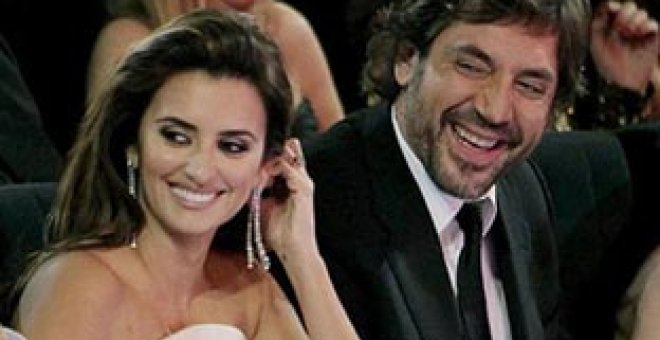 Nace el primer hijo de Penélope Cruz y Javier Bardem