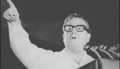 La Justicia chilena investiga la muerte de Allende