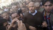 El Baradei: "Mubarak debe partir"