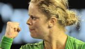 Clijsters es la reina del Open de Australia