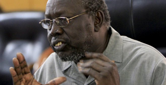 El 99% de sudaneses del sur respalda la independencia