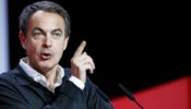 Zapatero pide al PSOE relegar los debates internos