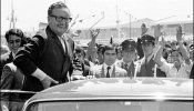 Chile descarta la exhumación del cadáver de Salvador Allende