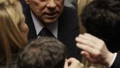 Berlusconi ofrece un pacto envenenado a la oposición