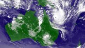 Australia se prepara para uno de los mayores ciclones de su historia