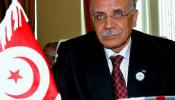 Detenido un ex ministro tunecino responsable en la revuelta popular