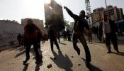 Egipto: cronología de una revolución