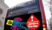 'Franconohamuerto.com' necesita 2.000 firmas para apoyar a Garzón