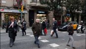 Los conductores españoles no respetan el 63% de los semáforos