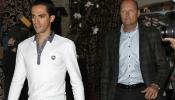 Contador presenta alegaciones para demostrar inocencia