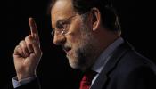 Rajoy gana en torno a 200.000 euros