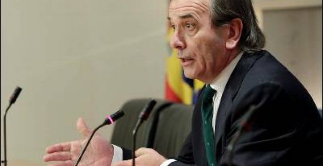 El PSOE sancionará "durísimamente" a los implicados en los ERE de Andalucía