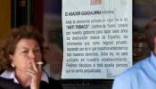 Andalucía cierra el asador de Marbella que incumple la ley antitabaco