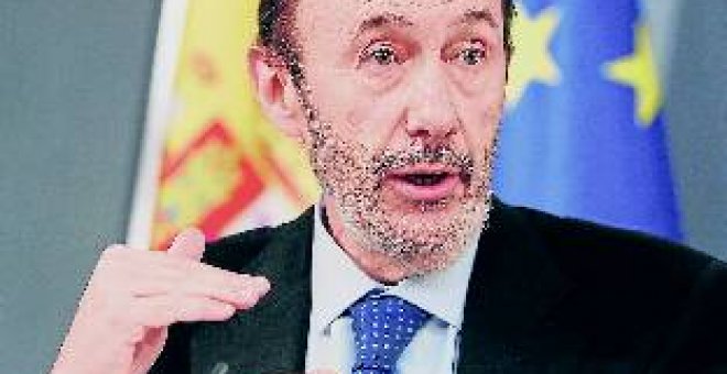 El Gobierno ve a Sortu como la "continuidad" de Batasuna