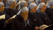 Rouco y el Vaticano apadrinan la nueva orden ultra de monjas