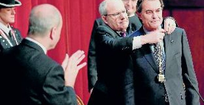 El PSC niega la urgencia financiera del Govern